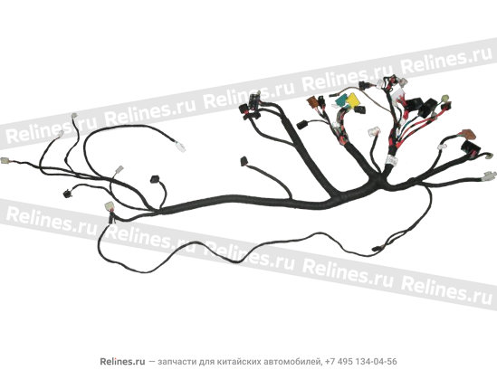 Cable-dashboard - A15-3724027CC