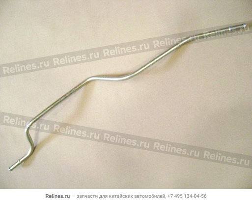 FR section-fuel tank outlet pipe(¦µ8ЎБ57
