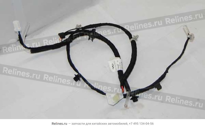 Wiring harness assy-tail gate - J15-***163