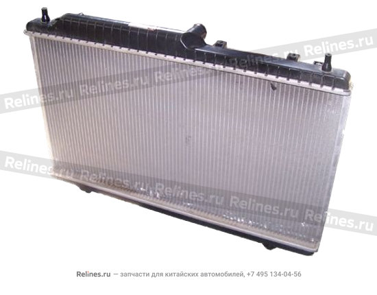 Радиатор охлаждения - A21-1301110