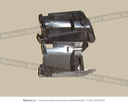 Cover assy-combination sw(black common) - 530620***3-0803