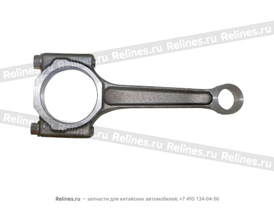 Rod assy - connecting - 04777714aa