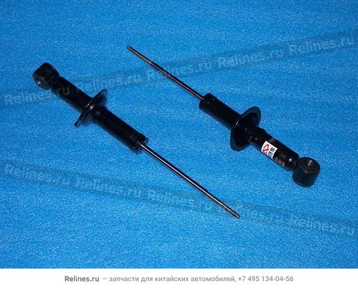 RR shock absorber - A21-3J***5010AC