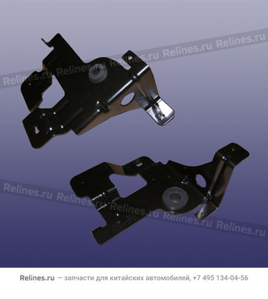 Bracket of air filter assy - T11-1***10AD