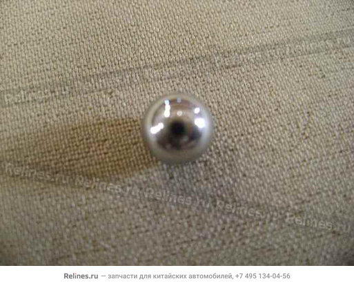 Steel ball(small) - 17***8S