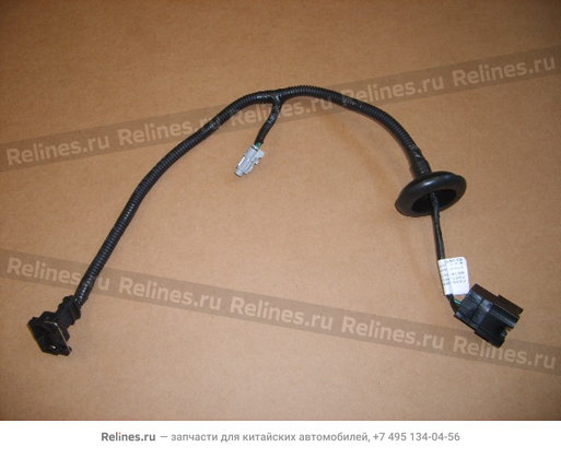 Wiring harness assembly,transmission - 4004***P00