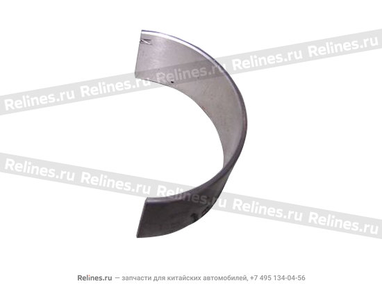 Conneting rod bearing