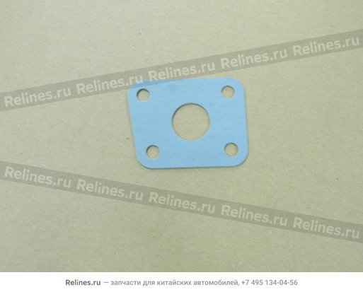 Gasket RR water seal cover