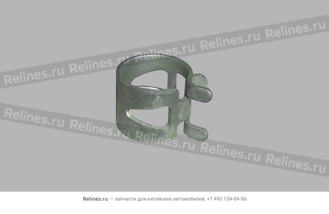 Clamp - coolant pipe - ms***40