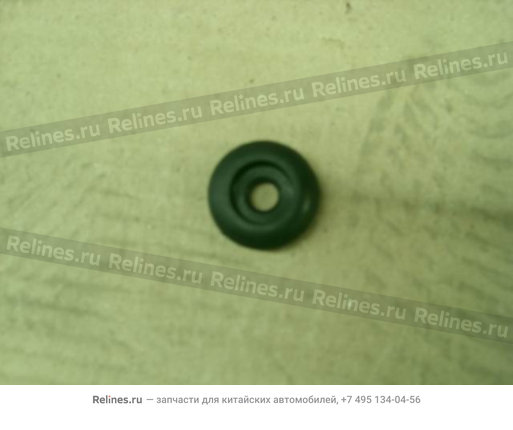 Rear washer hose boot 2 - 106***577