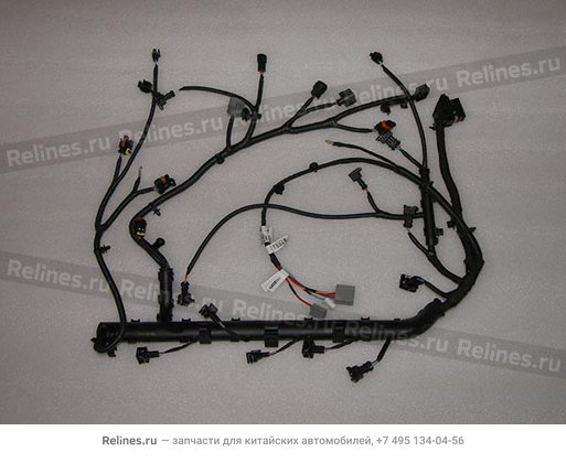 Wiring harness-engine - J42-***180