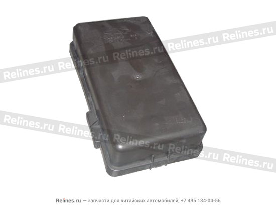 Cover(upper),electric equipment box