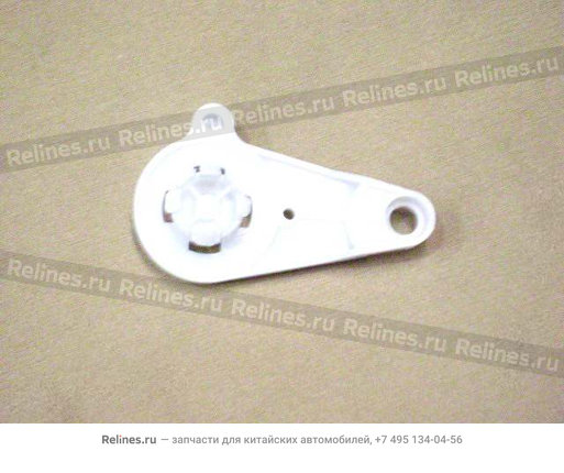 Rocker arm-lwr air valve(macs) - 8101***B00