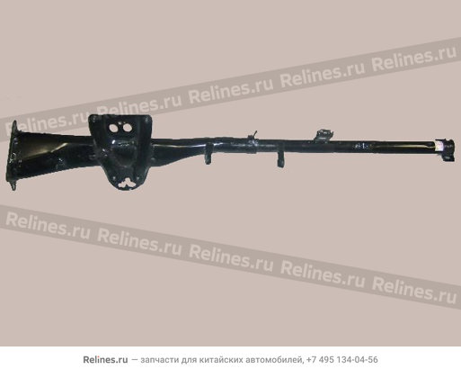 Reinf beam-instrument panel(04 strg colu - 53060***01-B2