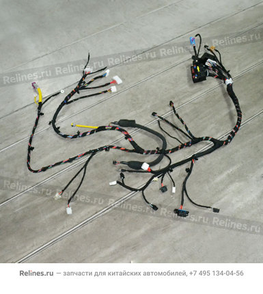 Wiring harness-instrument - T21-4***30BV