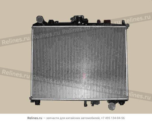 Радиатор охлаждения  - 1301100-K00
