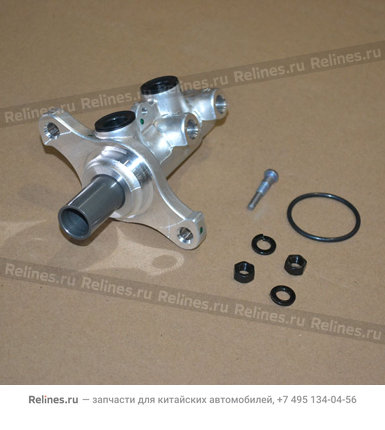 Repair kit-master brake cylinder - J52-XLB***505010