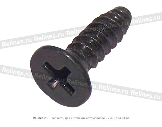 Tapping screw - q2***16