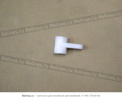 Conn rod-lwr air valve(macs)