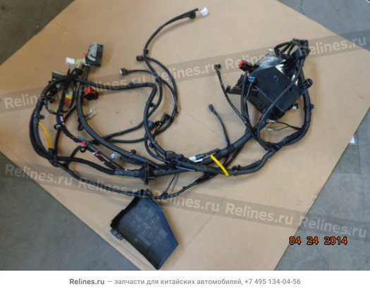 Engine compartment wire harness(1.8L) - 1017***7360