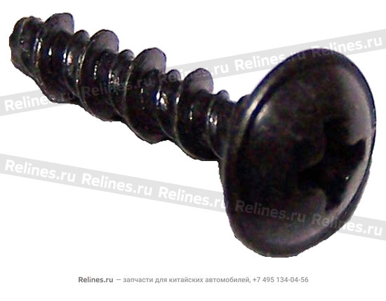 Tapping screw - n90349401