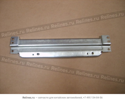Lower reinforcement panel,instrument panel,RH - 5306***P00