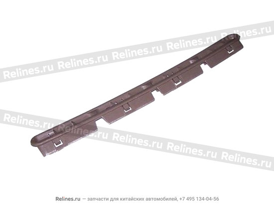 Defrost vent - roof RH - B11-5***32MA