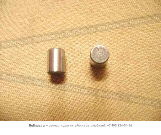 Dowel pin-assist gear - 1006***E10