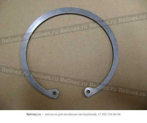 Retainer ring hole(Φ85)
