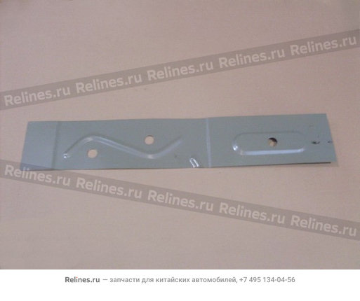 RR doorsill INR plate RH - 5130***B00