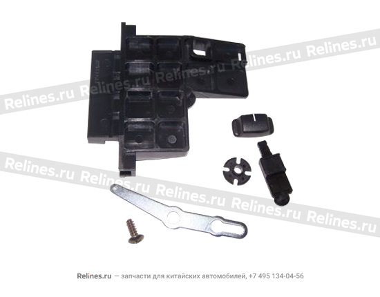 Control mechanism - INR&otr recycle - S11-9***12121