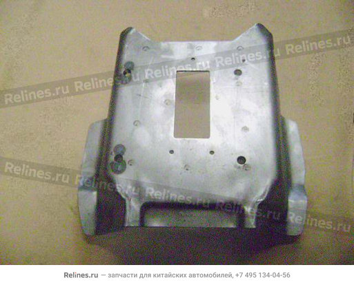 Brkt assy-parking brake handle(F1 chassi - 51319***00-B1
