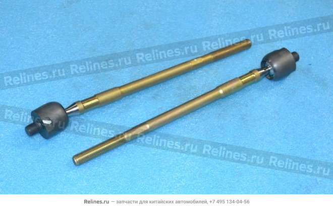 Steering track rod - A21-4***01150
