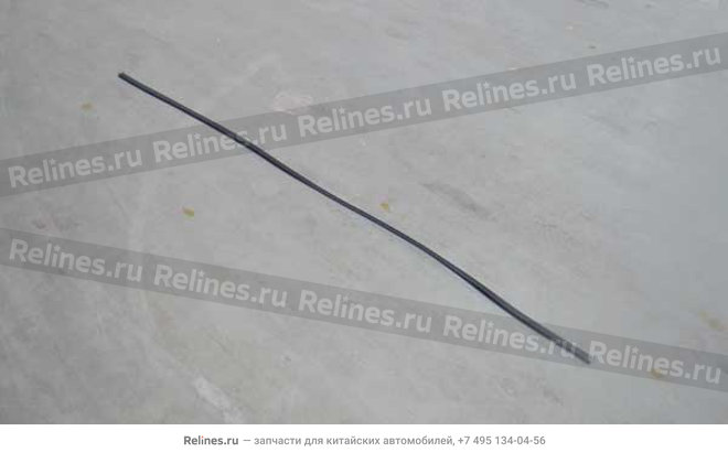 Roof seal strip - A13-***582