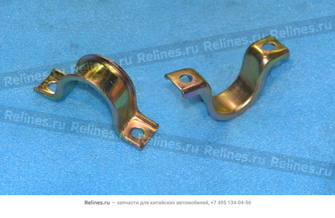 RH bracket-steering mechanism - A21-4***01172