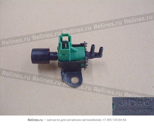 Idle valve assy(carburetor)