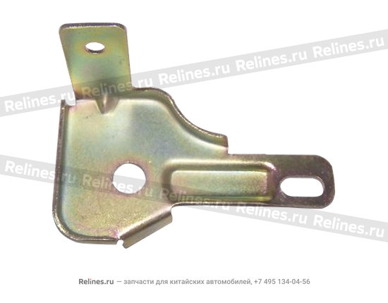 Cable bracket - ring
