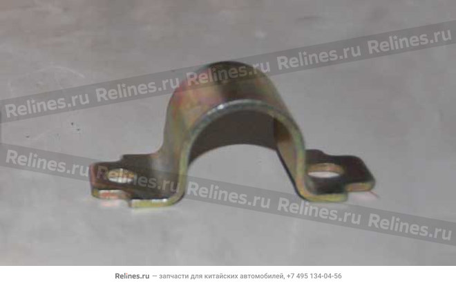 Скоба стaбилизaторa (металлическая) - A13-2906015