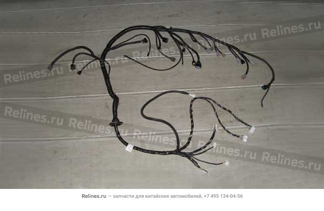 Cable - engine - B14-***180
