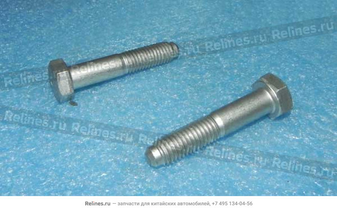 Ball joint of lca bolt - A11-***021