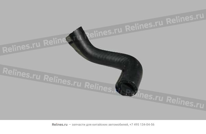Water inlet hose - T11-***141