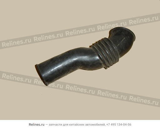Corrugated hose-engine air intake(single - 1109***D44