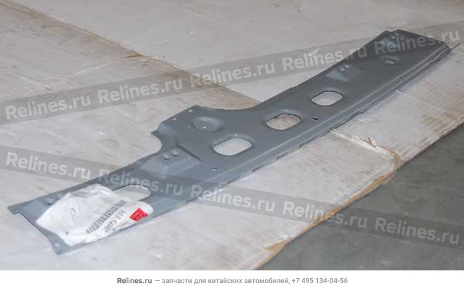 Crossbeam body-lh roof - A13-5***11-DY