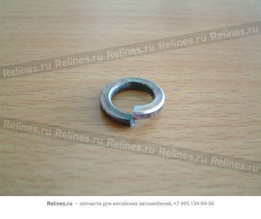 Retainer ring