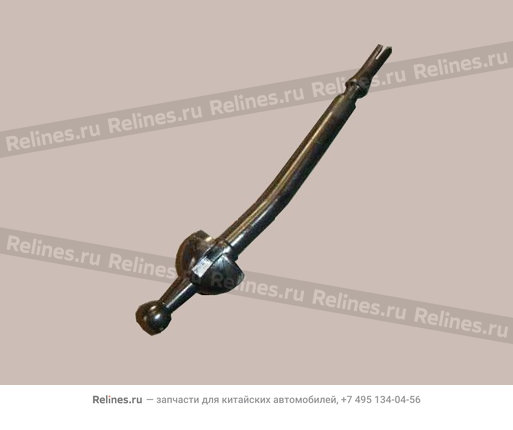 Gear lever(ball end gear lever) - 17***3S