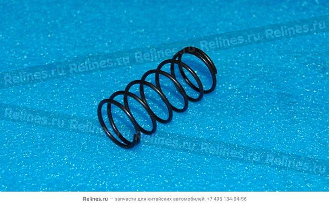 Return spring - reverse gear - QR512***02219