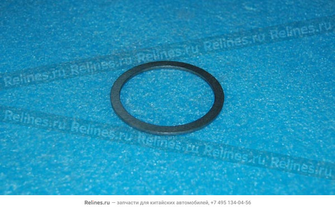 LH bearing washer-flange shaft - QR523T***2613AE