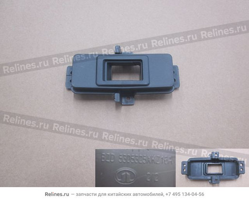 Mounting seat-usb - 530532***16A8C