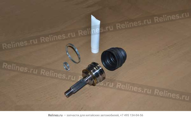 Repair kit-otr cv joint - S11-XLB***203030F