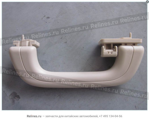RR safety handle - 106800***00415